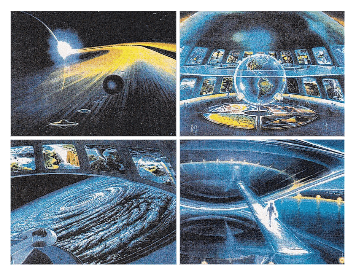 The Next Level artwork